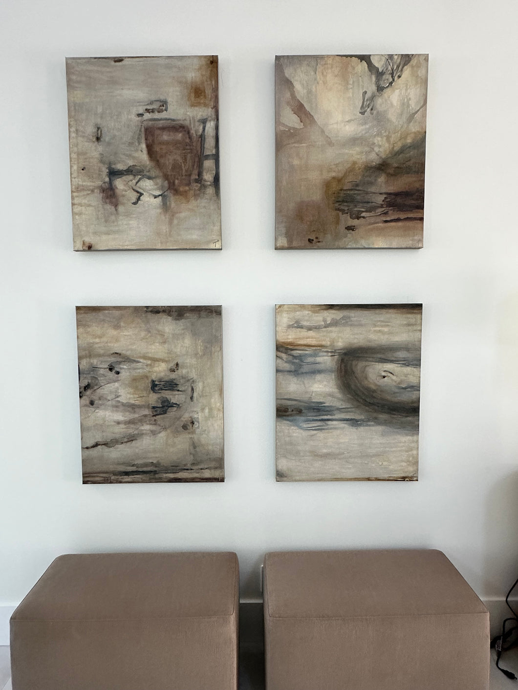 Custom Art