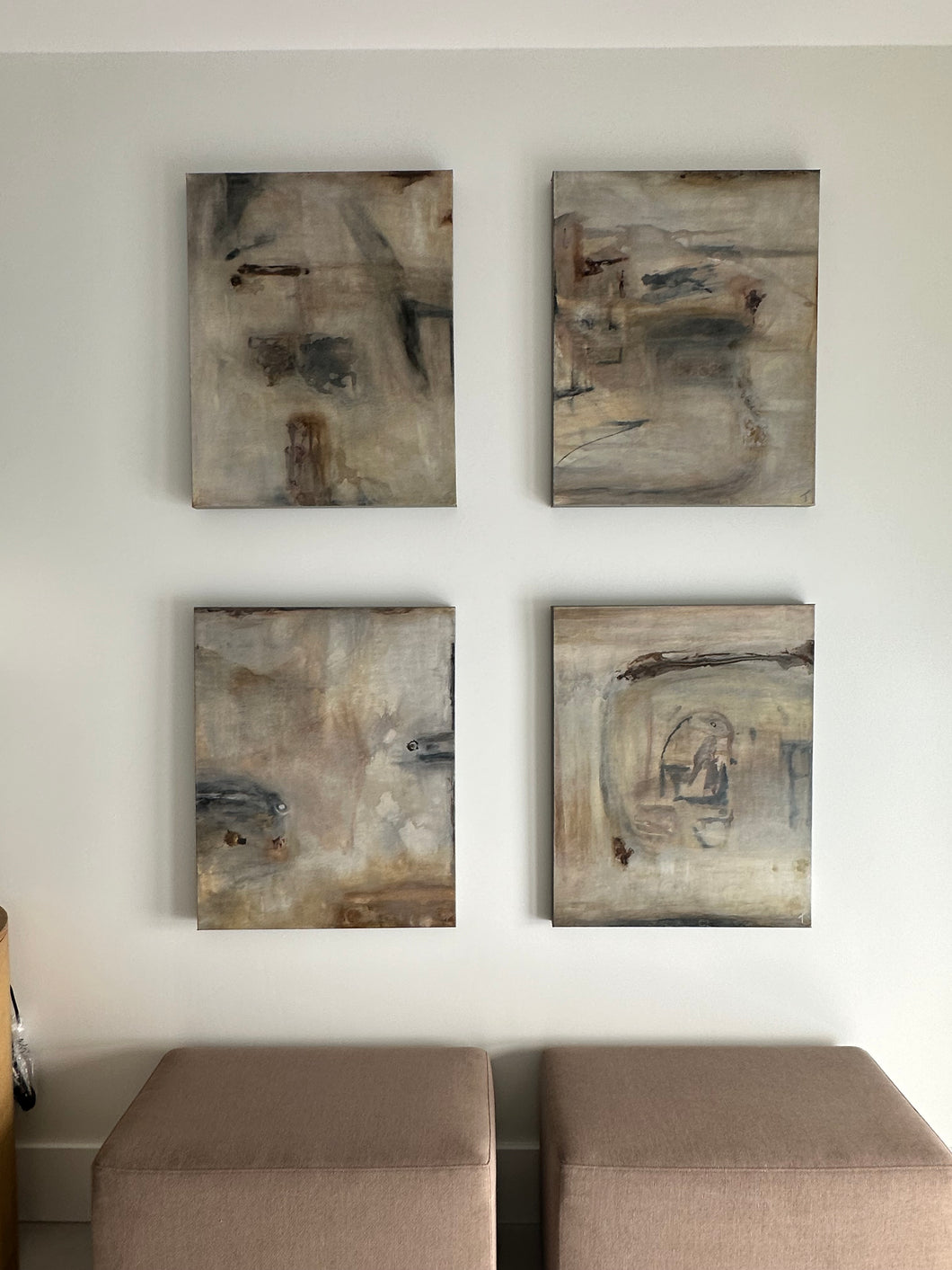 Custom Art