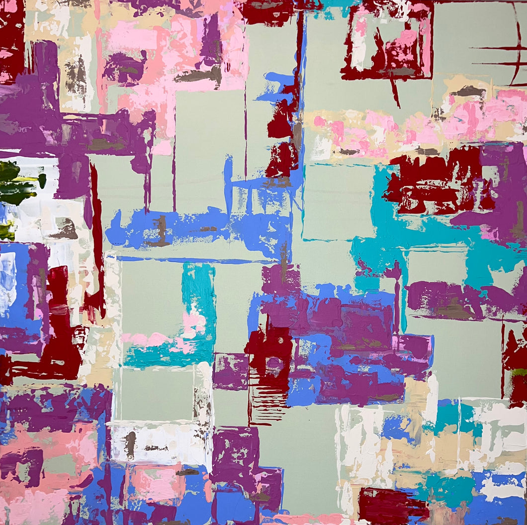 Shades of Social